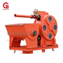 Gaodetec GCP20H-H Hose Type Concrete Pump for sale